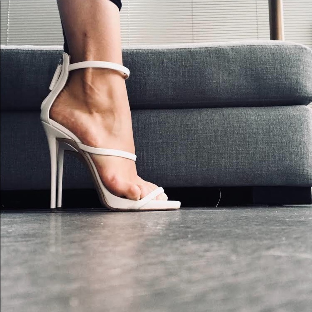 Giuseppe Zanotti harmony sandal